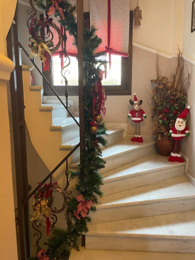 卡尔派尼西翁 瓦伦蒂尼旅馆酒店 外观 照片