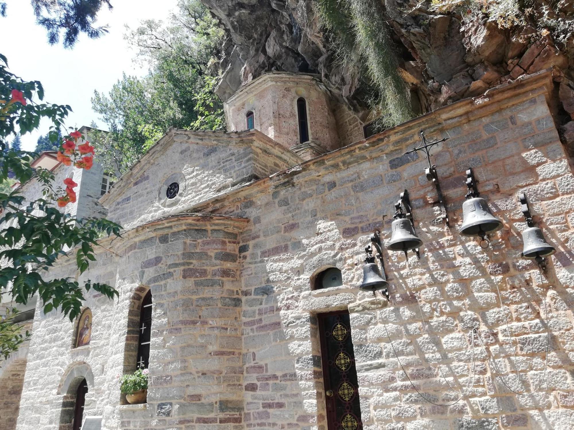卡尔派尼西翁 瓦伦蒂尼旅馆酒店 客房 照片